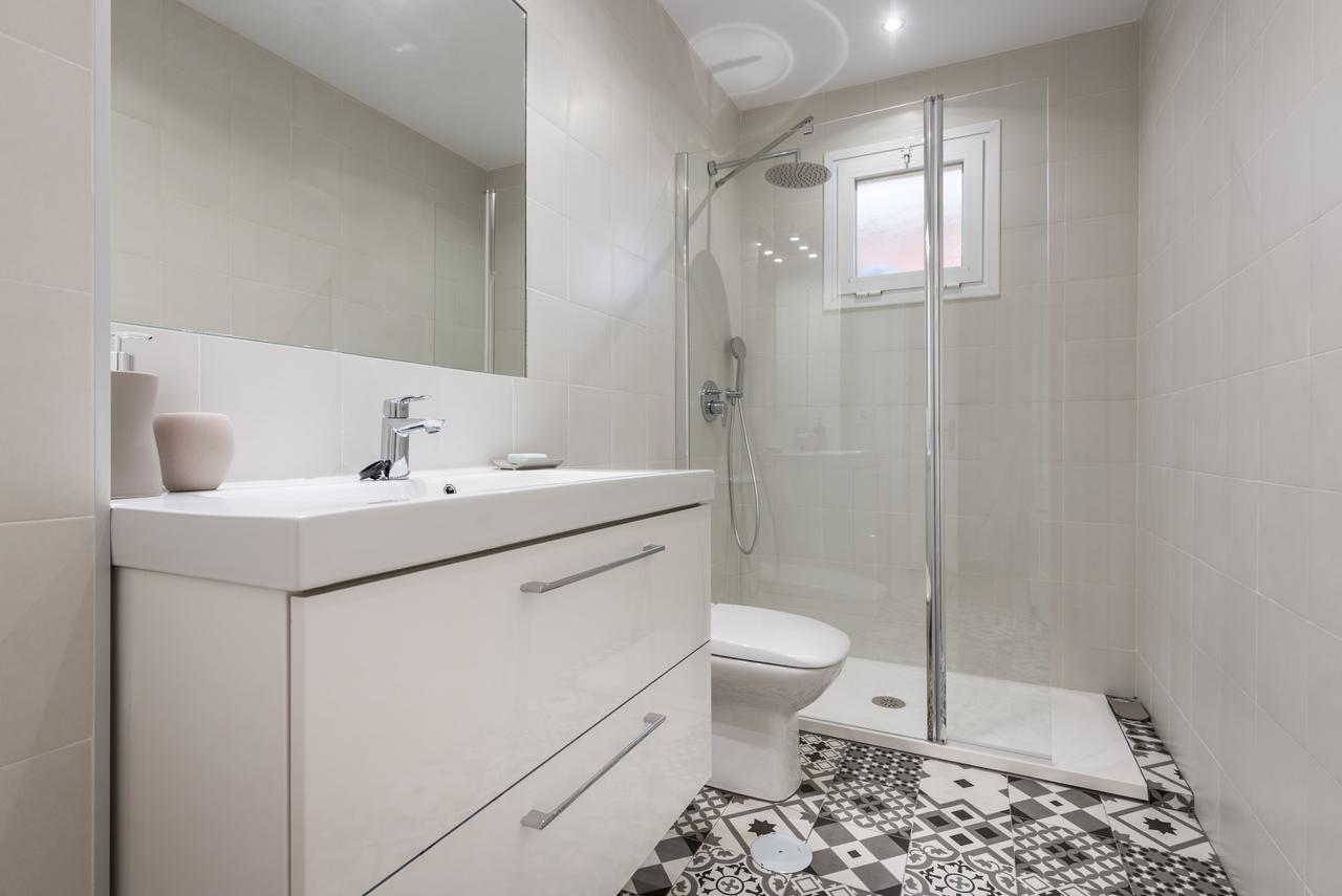 Apartamento Mijares Chiclana de la Frontera Extérieur photo
