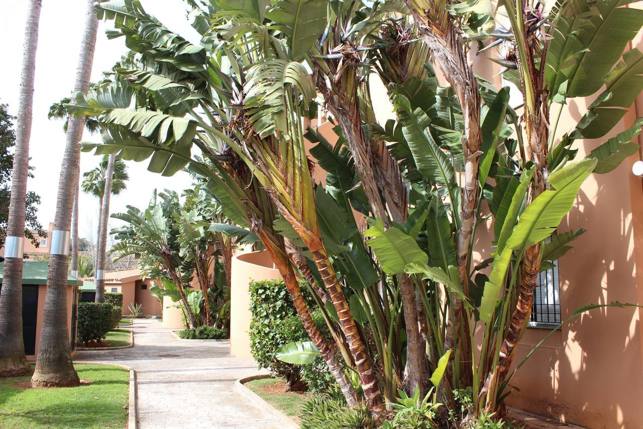 Apartamento Mijares Chiclana de la Frontera Extérieur photo